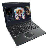 パナソニック Lets note FV5 黒 法人向け 14型/Ultra5/16G/512G CF-FV5TDFAS 1台（直送品）