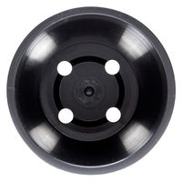 アライ・サンズ 多肉植物 TERRA LAB プラ鉢 ストレート型 247756 1個（直送品）