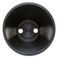 アライ・サンズ 多肉植物 TERRA LAB プラ鉢 お椀型 247757 1個（直送品）