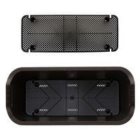 大和プラスチック プランター ハンドルプランター 深55型 ダークブラウン 262967 1個（直送品）