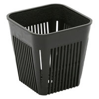 日本ポリ鉢販売 スリット鉢 マジカルポット 90 2.5号 約300cc 30個入り 266983 1個（直送品）