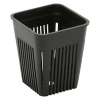 日本ポリ鉢販売 スリット鉢 マジカルポット 75 2号 約225cc 30個入り 266986 1個（直送品）