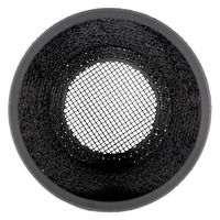 bachi 多肉植物 Gyropot 師吉(もろよし) 3号鉢 297481 1個（直送品）