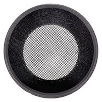 bachi 多肉植物 Gyropot 加布羅(かふら) 4号鉢 297482 1個（直送品）