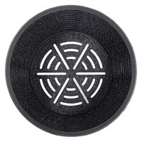 bachi 多肉植物 Gyropot 阿智(あち) 4号鉢 298563 1個（直送品）