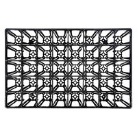 日本ポリ鉢販売 システムトレー 深型75CSL 40穴 307556 1個（直送品）