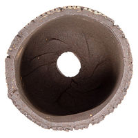 リーフ 鉢 信楽焼 COM WORK STUDIO作 CMBー8 930584 1個（直送品）