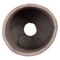 リーフ 鉢 信楽焼 COM WORK STUDIO作 CMTー8 930593 1個（直送品）