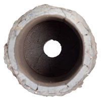 リーフ 鉢 信楽焼 COM WORK STUDIO作 MTー6 930612 1個（直送品）