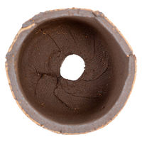 リーフ 鉢 信楽焼 COM WORK STUDIO作 CMBー6 930625 1個（直送品）