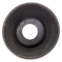 リーフ 鉢 横山陶芸 益子焼 4号鉢 銀河シリーズ 930700 1個（直送品）