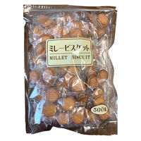 ビスケット 個包装 お配り菓子 大容量 ミレーフライ 1セット（1個×3）