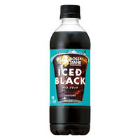 サントリーフーズ ボ ススタンド アイス ド ブラック 450ml 1セット（48本）