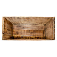 リーフ 青森県産 焼きりんご箱(リメイク) 1箱 930941 1個（直送品）