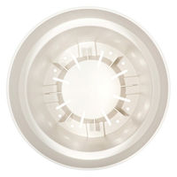 大和プラスチック 鉢 アイコンポット 30型 ホワイト 328165 1個（直送品）