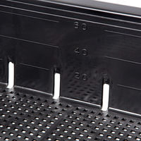 明和 育苗箱 51型 288429 1個（直送品）