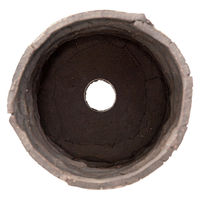 リーフ 鉢 信楽焼 COM WORK STUDIO作 VKー3 930610 1個（直送品）