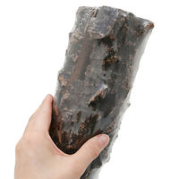 リーフ バージンコルクチューブ 24cm 直径80~100mm 261623 1個（直送品）