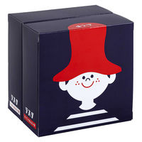 ラスク　洋菓子 カジュアルギフト ふくやラスク めんたい味セット 1セット（1個×3）