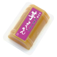 和菓子羊羹 食べきりサイズ 井村屋　和菓子屋の芋ようかん 1セット（1個×10）