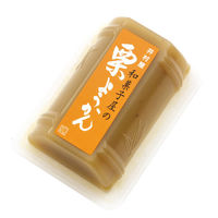 和菓子羊羹 食べきりサイズ 井村屋　和菓子屋の栗ようかん 1セット（1個×10）