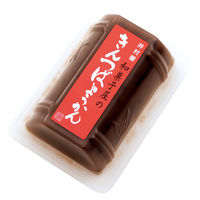 和菓子羊羹 食べきりサイズ 井村屋　和菓子屋のきんつばようかん 1セット（1個×20）