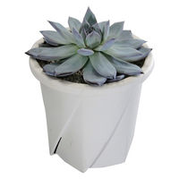 大和プラスチック 根はりポット 9型 4903266731687 1個（直送品）