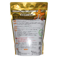 welzo ヒトデDEブロック 粉剤タイプ 1kg 忌避剤 4933136982956 1袋（直送品）