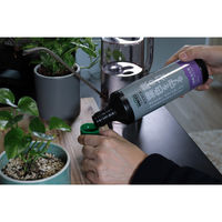 welzo 鉄の力で 葉色を美しく 500ml 活力剤 4933136983786 1本（直送品）