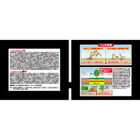 KINCHO園芸 草退治ストロング粒剤 1.5kg 4975292605034 1箱（直送品）