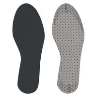 ヤマショウ 厚底クッションインソール1双 YIN-007 1双（直送品）