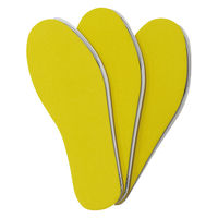 ヤマショウ EVAインソール 3双 YIN-008 1パック(3双入)（直送品）