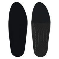 ヤマショウ 竹炭インソール YIN-009 1双（直送品）