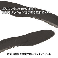 ヤマショウ カップ型フィットインソール YIN-014 1双（直送品）