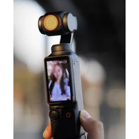 PGYTECH Pocket3用 可変式NDフィルター P-47B-013 1個（直送品）