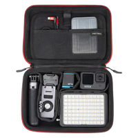 PGYTECH アクションカメラ用 キャリングケース P-18C-020 1個（直送品）