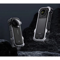 PGYTECH Insta360 X4 万能フレーム P-55A-010 1個（直送品）