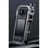 PGYTECH Insta360 X5 万能フレーム P-57C-020 1個（直送品）