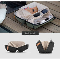 PGYTECH テックオーガナイザー TBK P-CB-090 1個（直送品）