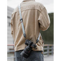 PGYTECH カメラショルダーストラップ GR P-CB-120 1個（直送品）