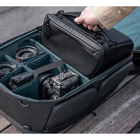 PGYTECH OneMo 2 Backpack 25L GY P-CB-111 1個（直送品）