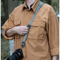 PGYTECH カメラショルダーストラップ GY P-CB-122 1個（直送品）