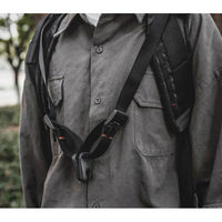 PGYTECH バックパックカメラストラップ P-CB-126 1個（直送品）