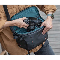 PGYTECH OneMo 7L GY P-CB-161 1個（直送品）