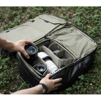 PGYTECH OneMo Travel 35L GR P-CB-172 1個（直送品）