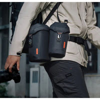 PGYTECH レンズケース M P-CB-252 1個（直送品）