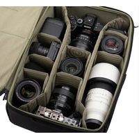 PGYTECH カメラ インサート Lサイズ P-CB-256 1個（直送品）