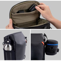 PGYTECH カメラ トップローダー P-CB-257 1個（直送品）