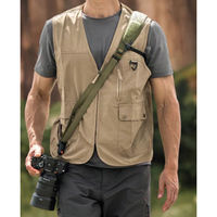 PGYTECH カメラストラップ プロ BK P-CB-279 1個（直送品）