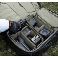 PGYTECH OnePro 30L インサートMセット P-CB-390 1個（直送品）